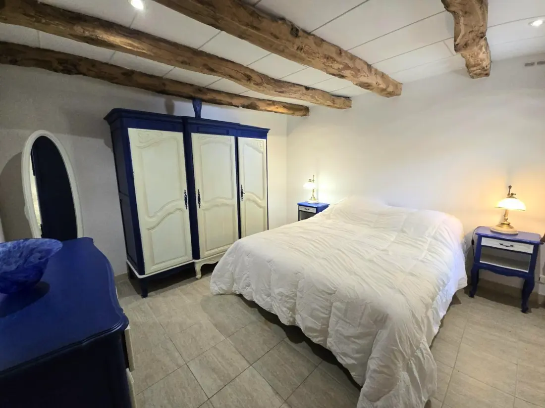 Maison de Vacances CARLUX 10