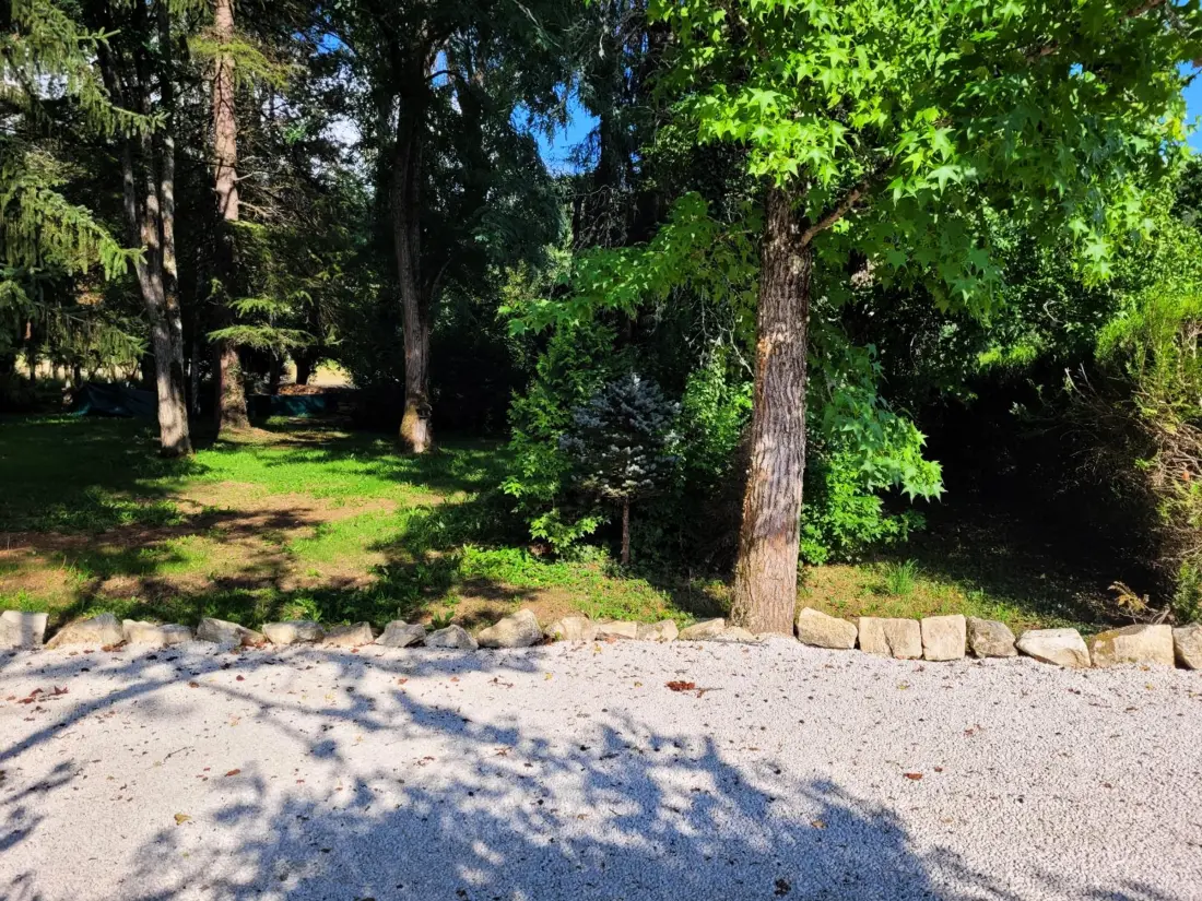 Maison de Vacances CARLUX 10