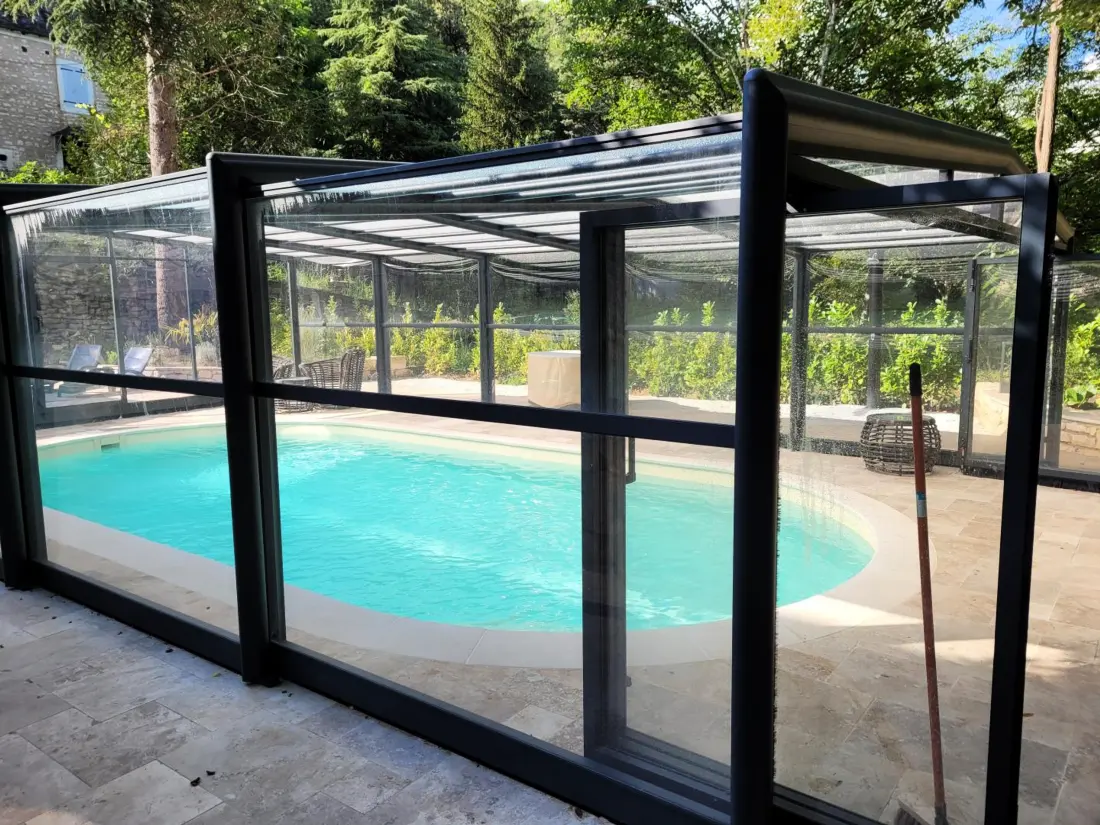 Maison de Vacances CARLUX 10