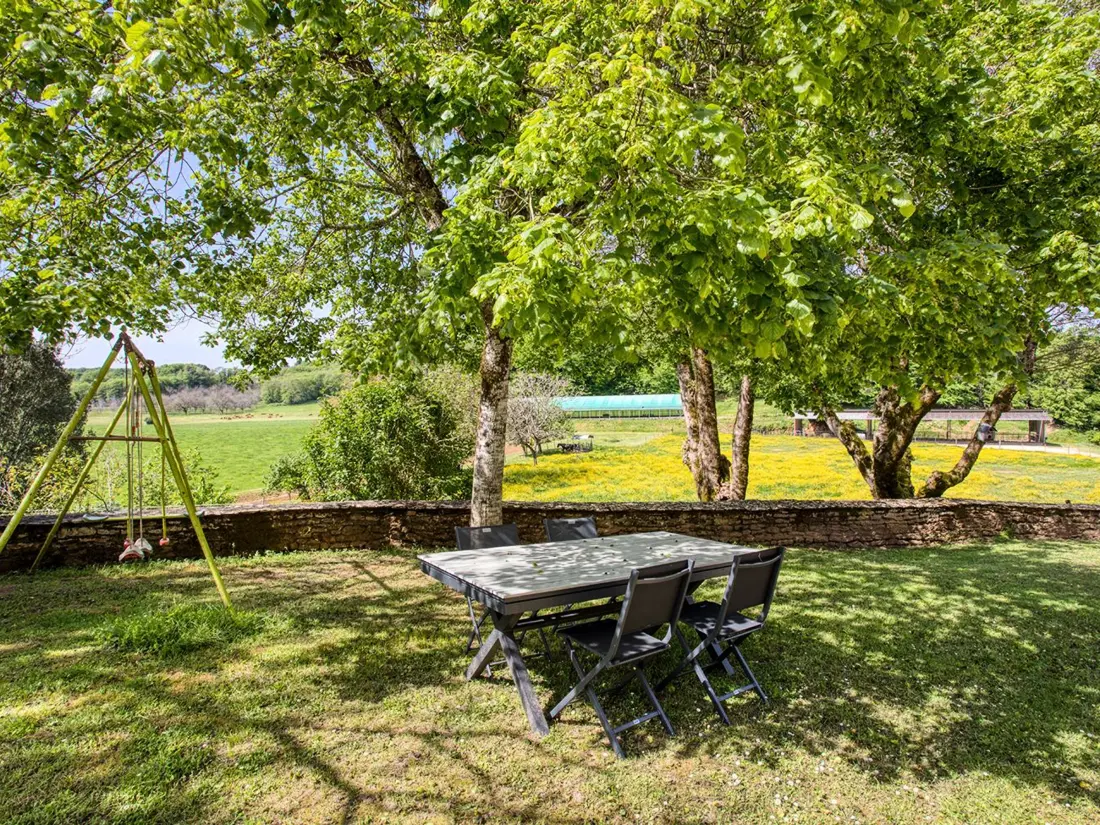 Maison de Vacances CARLUX 4