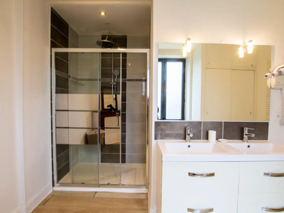 Maison de Vacances CARLUX 4