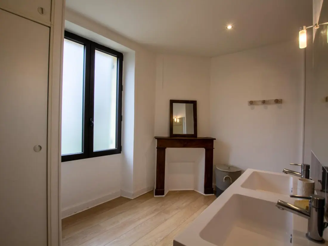 Maison de Vacances CARLUX 4