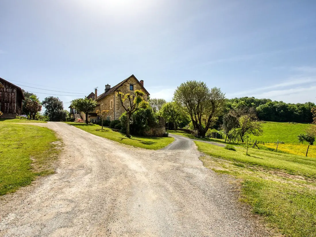 Maison de Vacances CARLUX 4