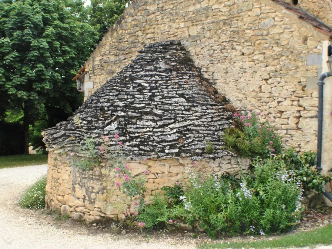 Maison de Vacances CARLUX 4
