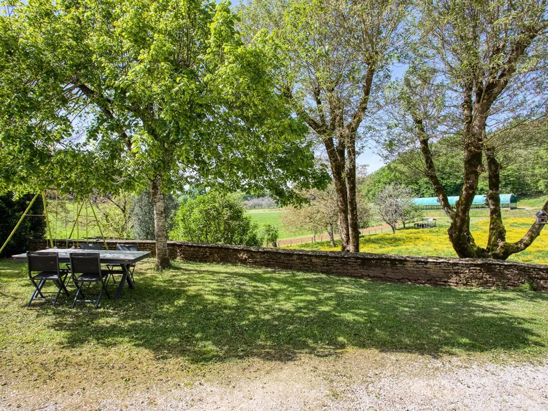 Maison de Vacances CARLUX 4