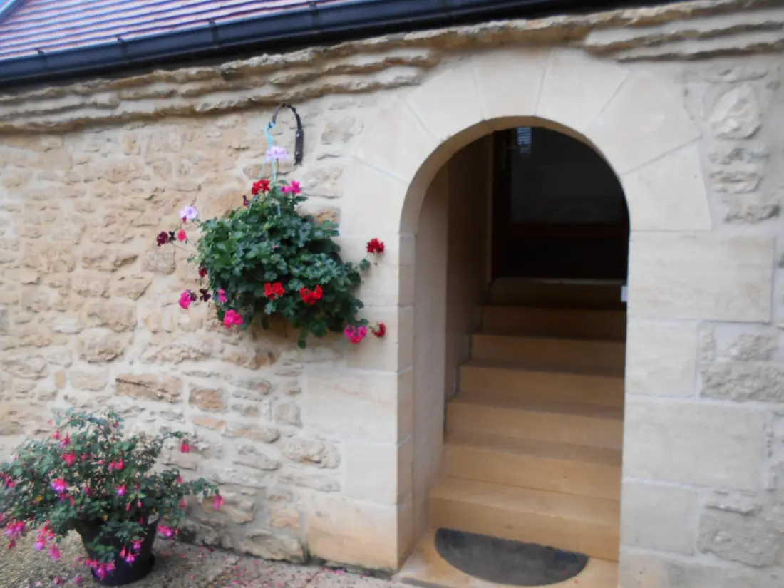 Maison de Vacances CARLUX 5