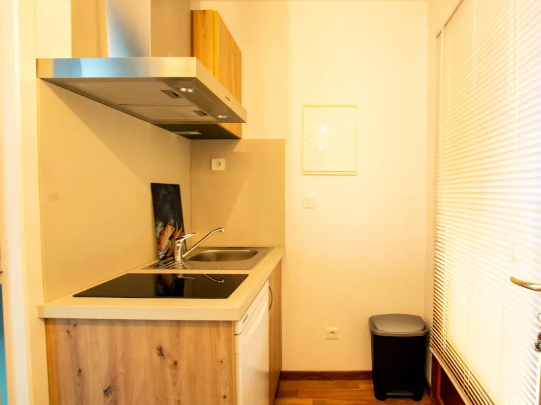 Maison de Vacances CARLUX 5