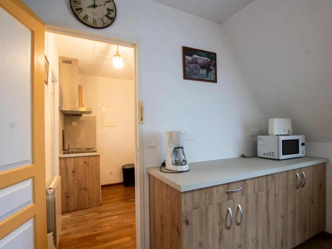 Maison de Vacances CARLUX 5