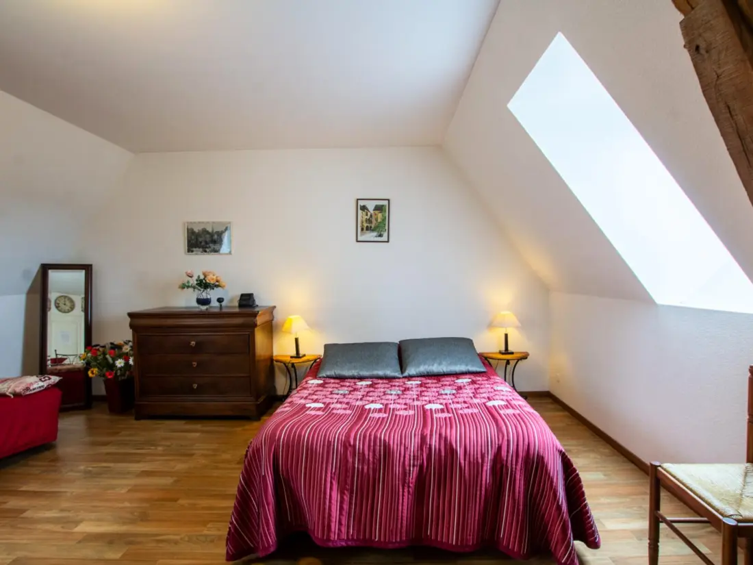 Maison de Vacances CARLUX 5