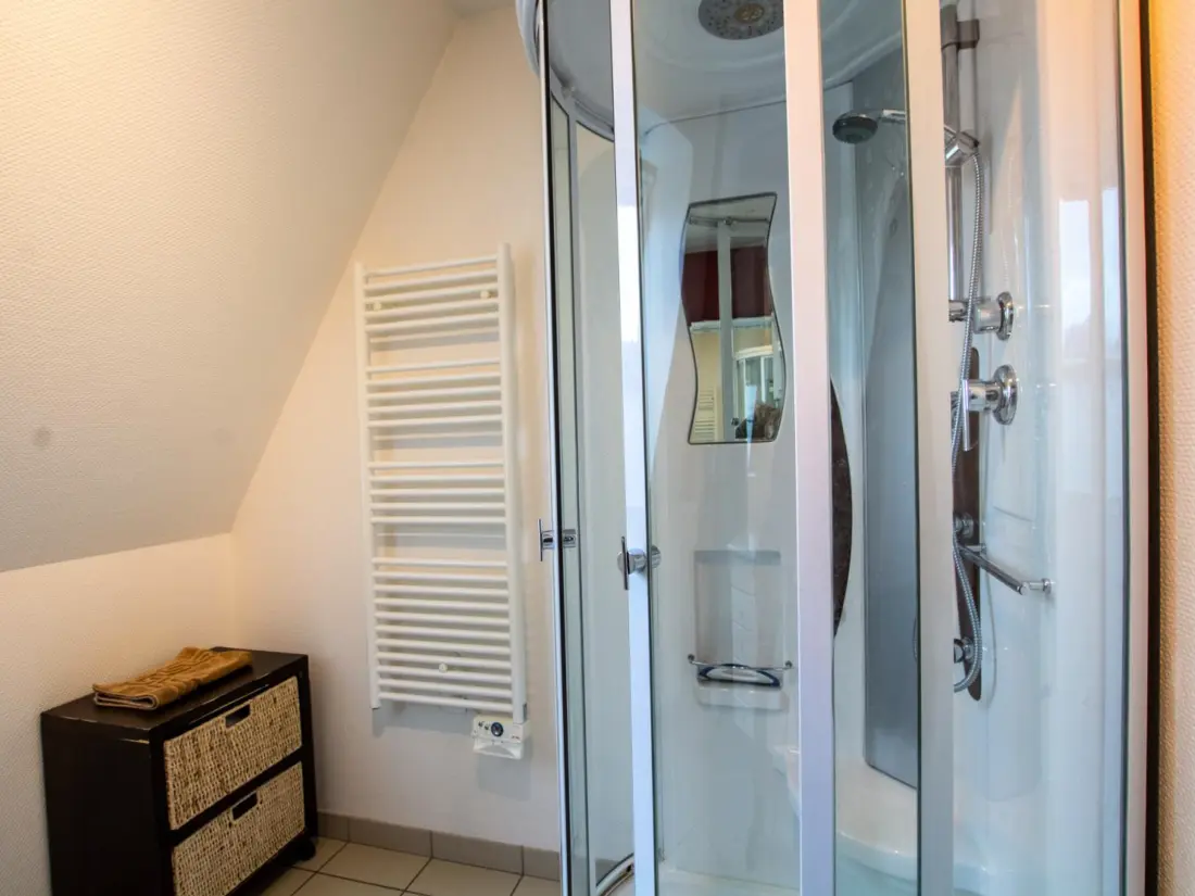 Maison de Vacances CARLUX 5
