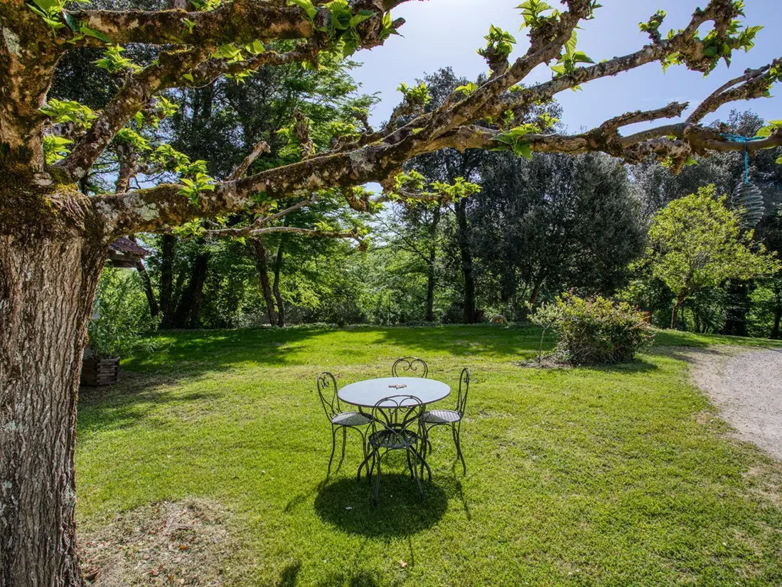 Maison de Vacances CARLUX 5