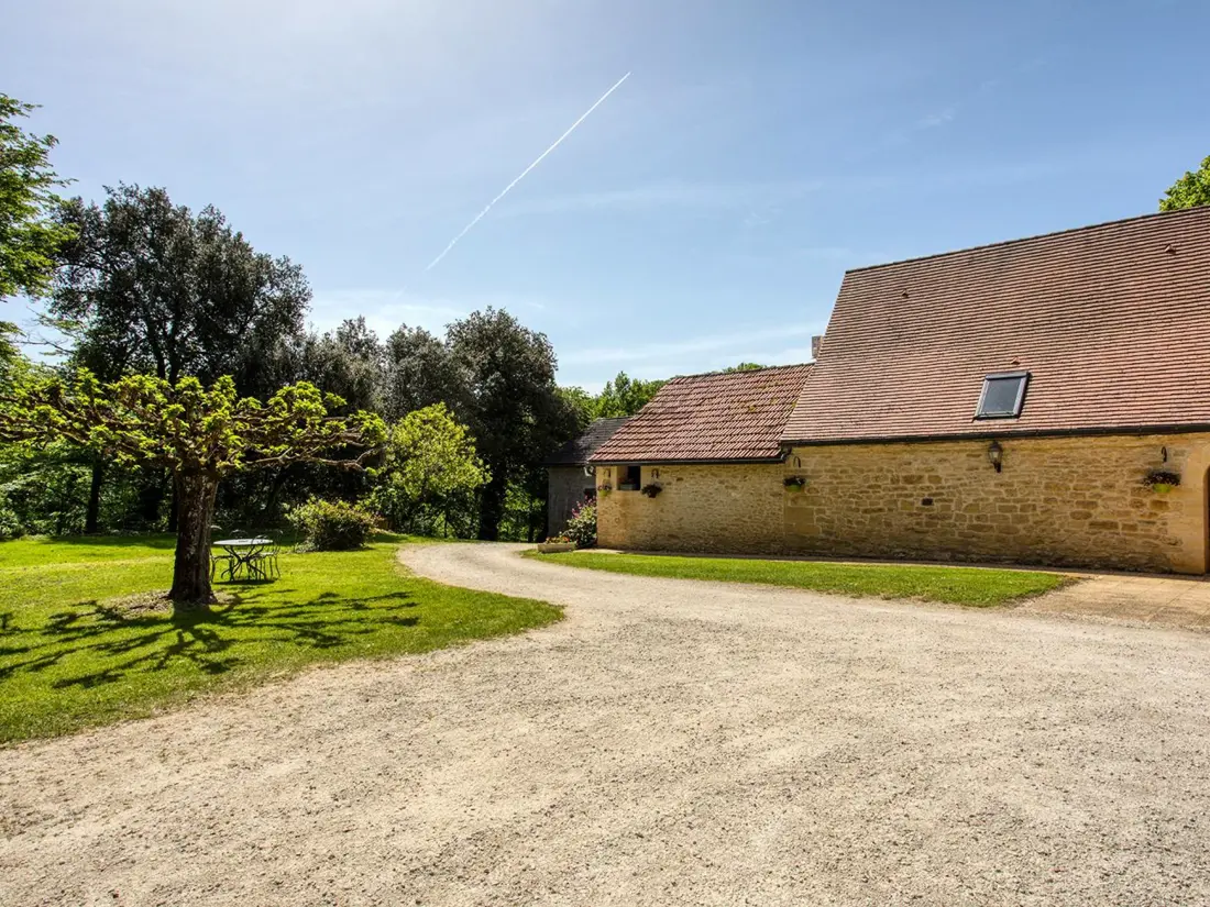 Maison de Vacances CARLUX 5