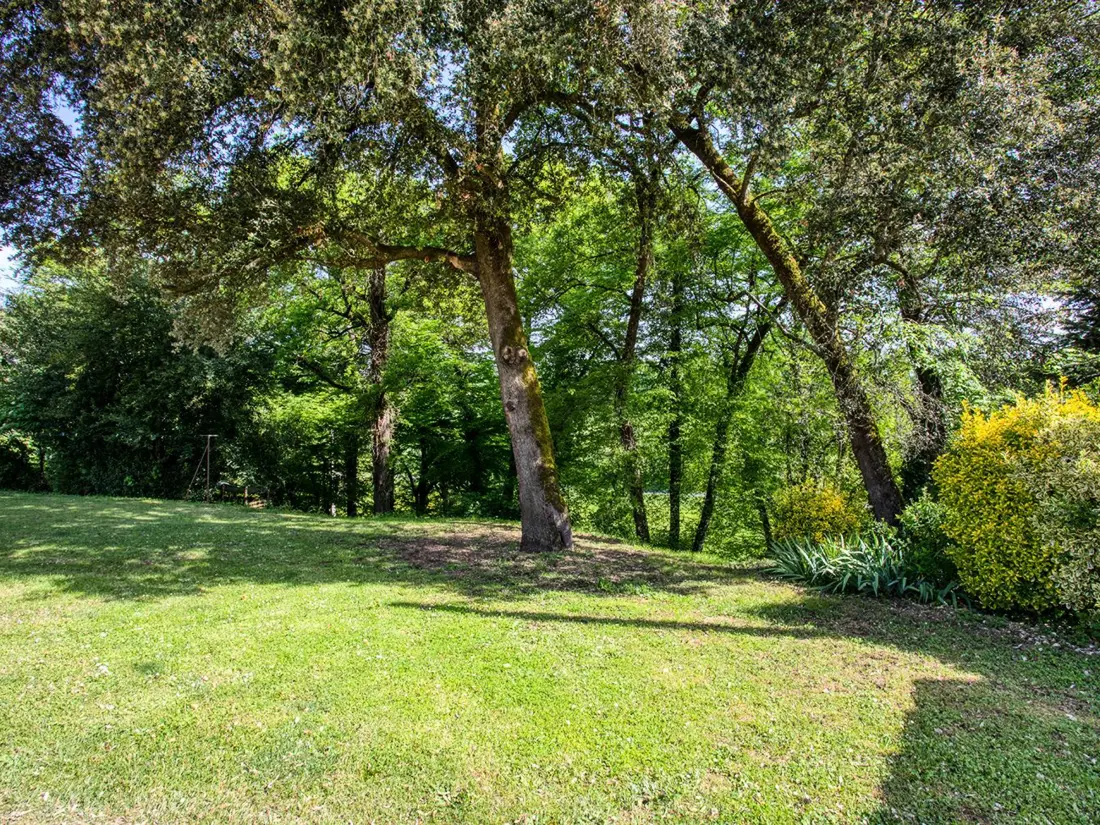 Maison de Vacances CARLUX 5
