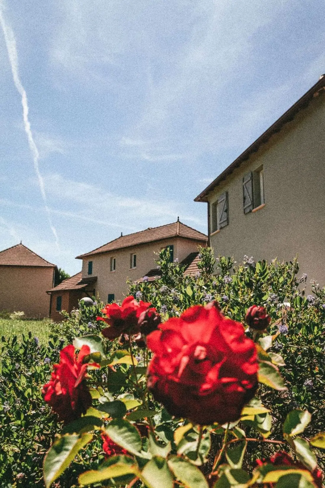 Terres de France - Résidence du Domaine de Claire Rive 3 étoiles★★★