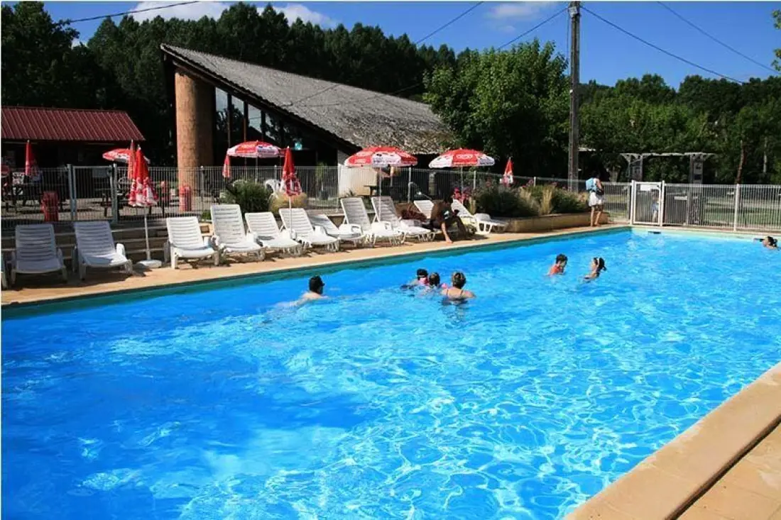 Domaine du Lac de Neguenou3 étoiles★★★