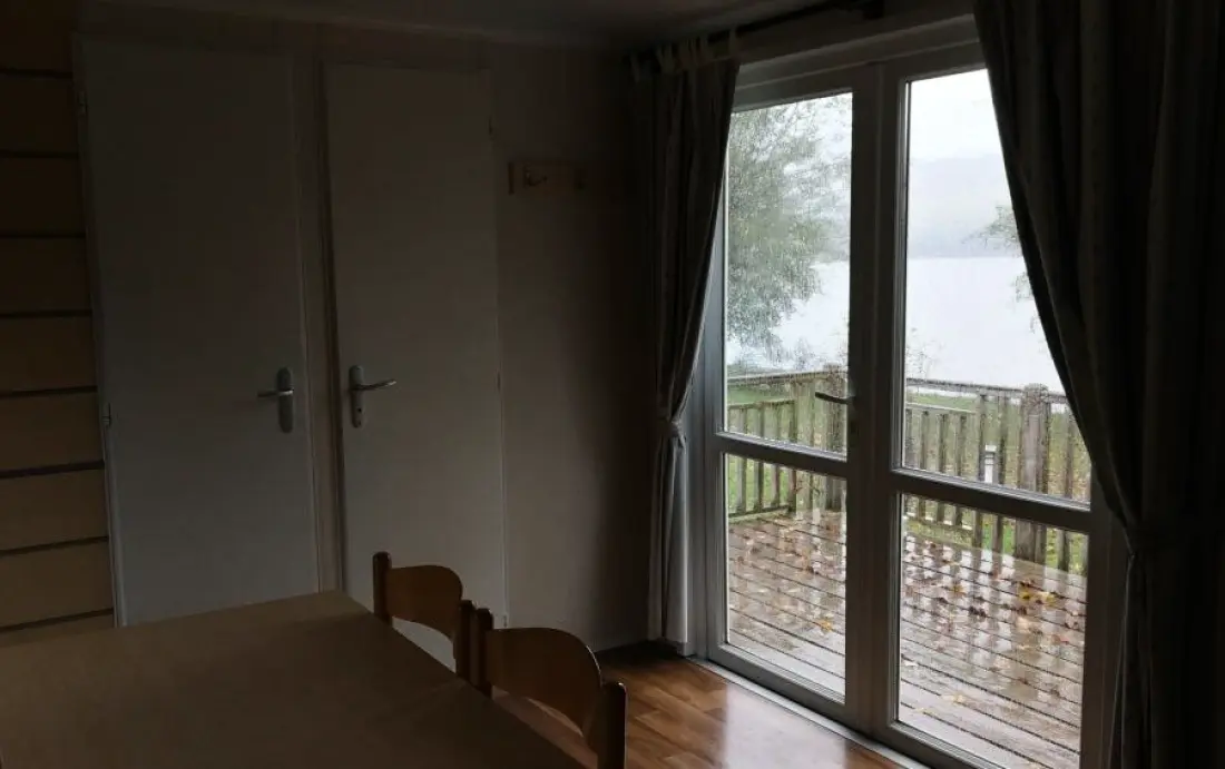 Domaine du Lac de Neguenou3 étoiles★★★