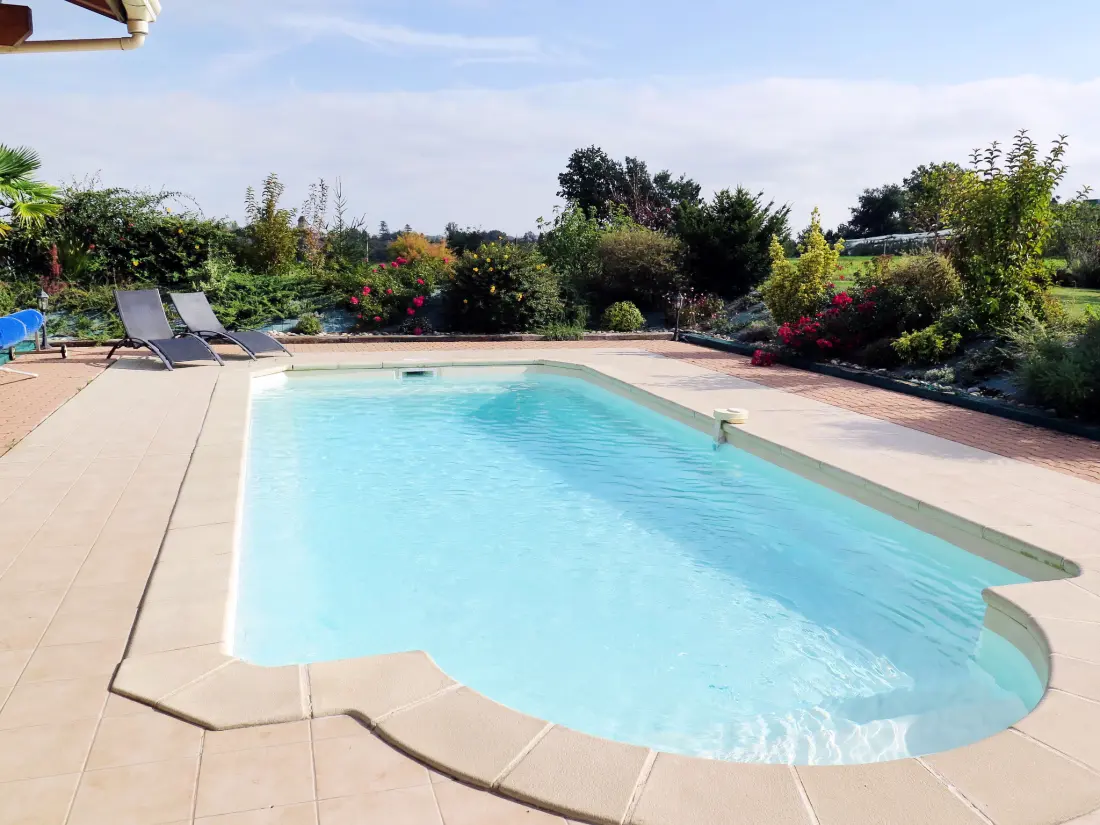Maison de Vacances Prayssas