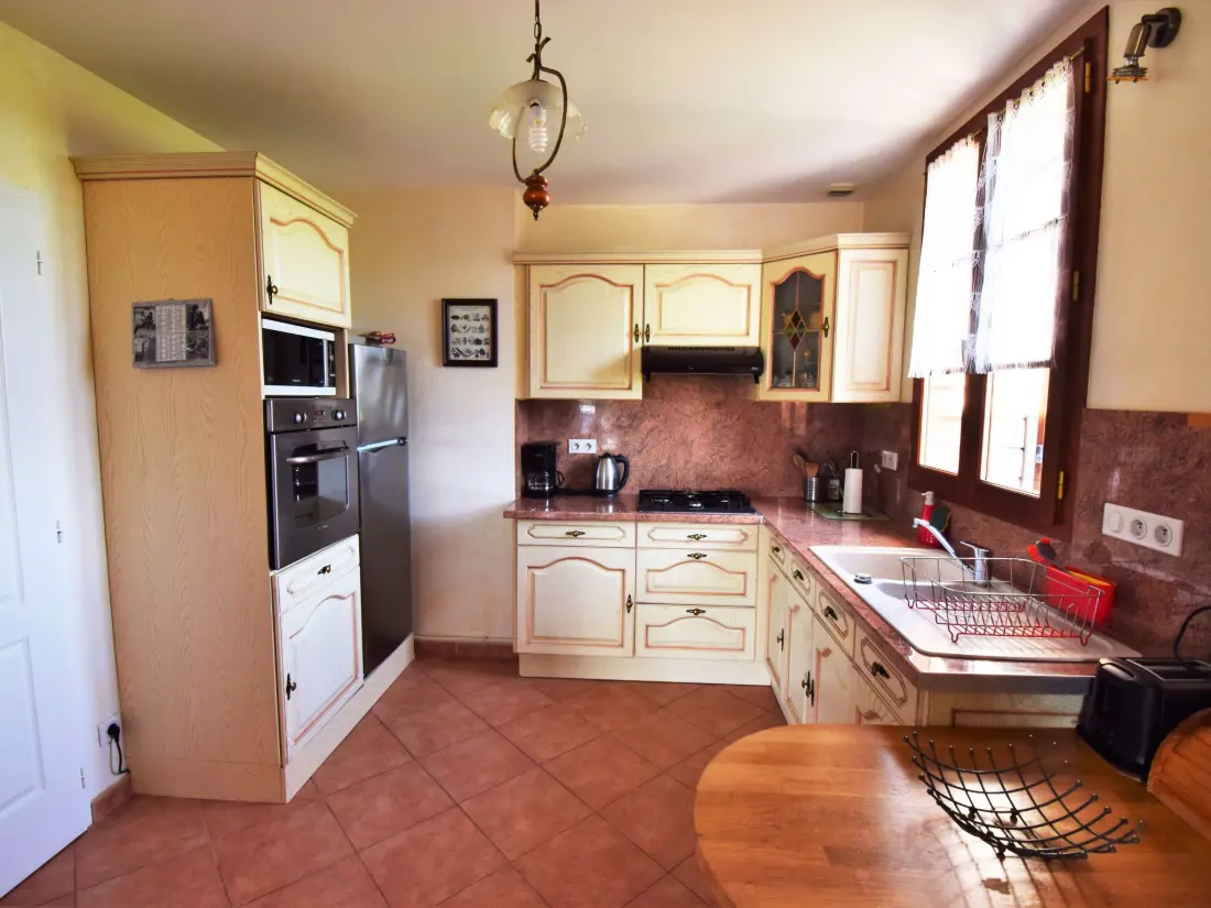 Maison de Vacances Prayssas
