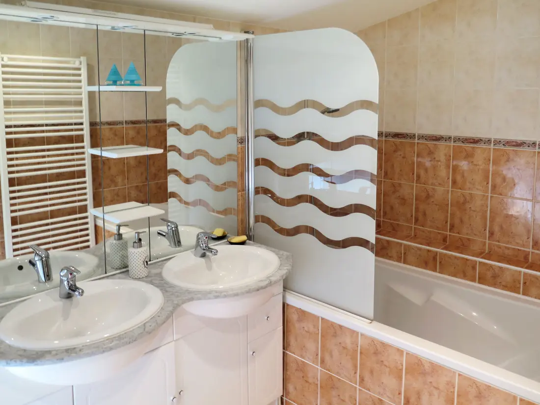 Maison de Vacances Prayssas