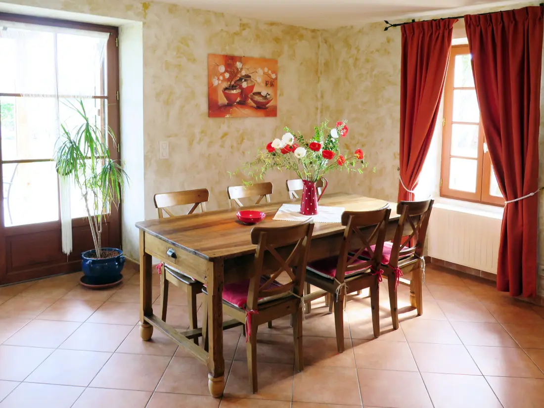 Maison de Vacances Prayssas