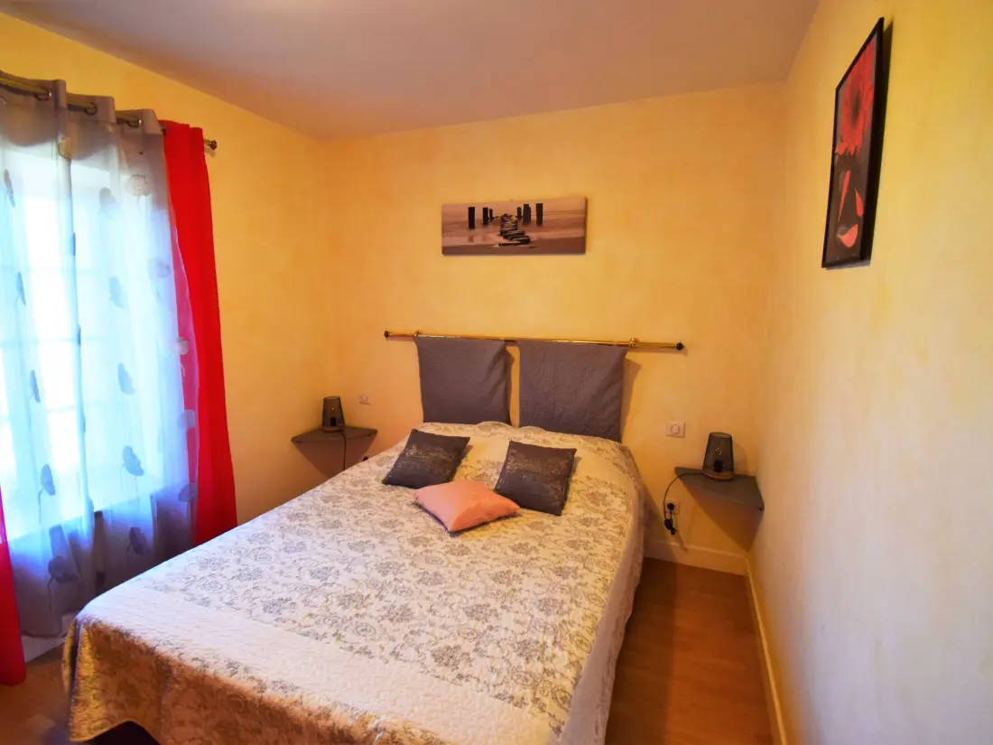 Maison de Vacances Prayssas