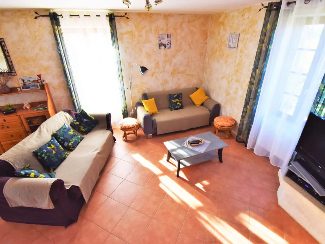 Maison de Vacances Prayssas