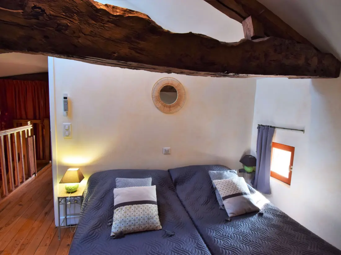 Maison de Vacances Prayssas