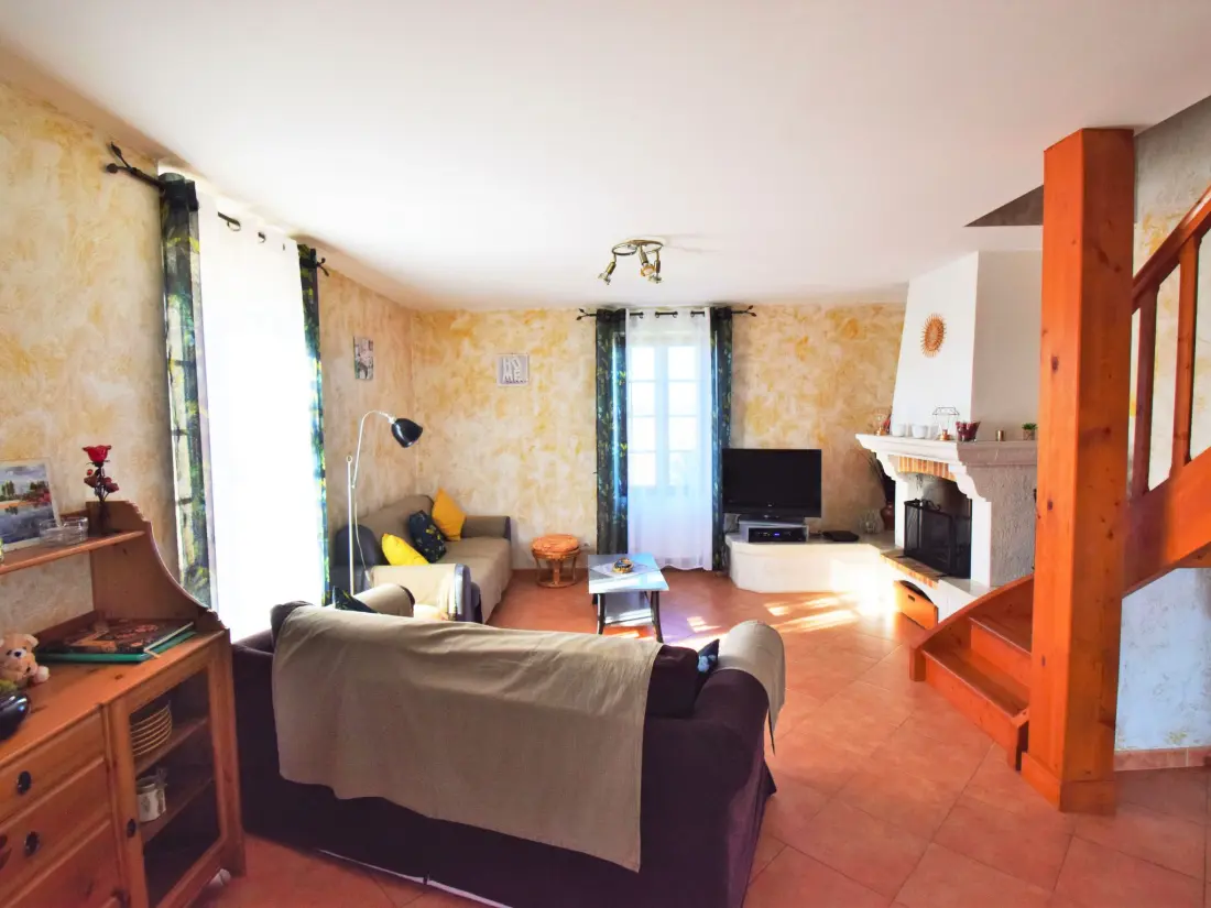 Maison de Vacances Prayssas