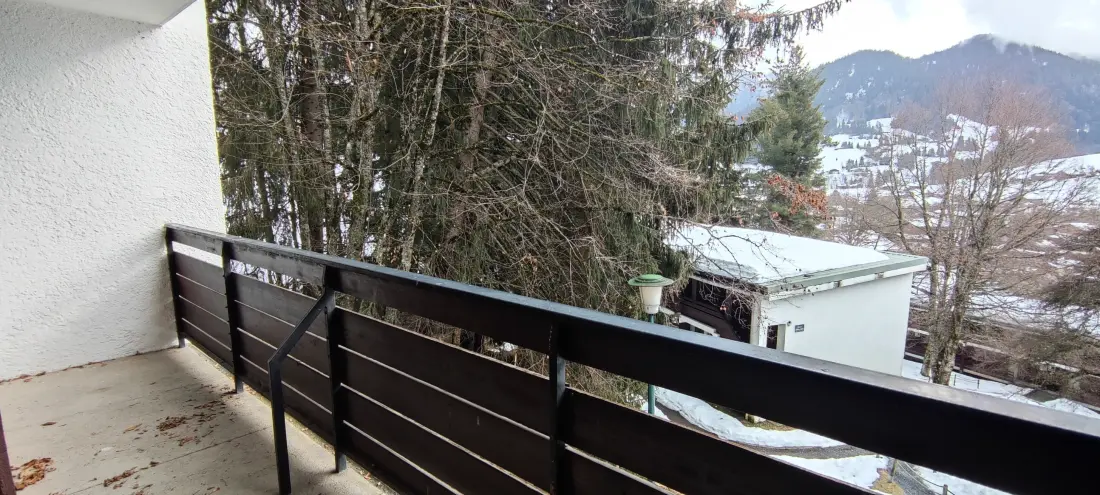 Belambra Clubs Praz-sur-Arly - L'Alisier - Demi-pension