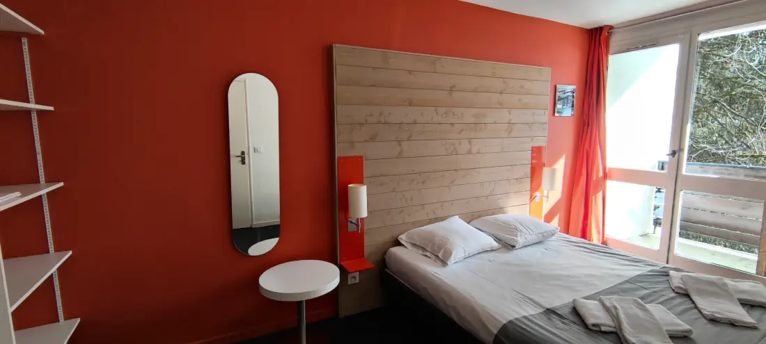 Belambra Clubs Praz-sur-Arly - L'Alisier - Demi-pension