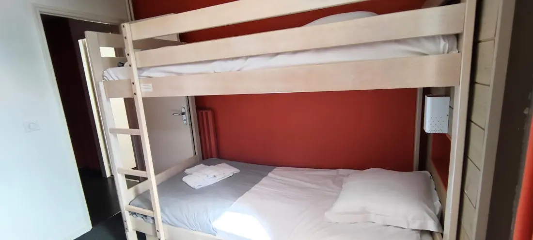 Belambra Clubs Praz-sur-Arly - L'Alisier - Demi-pension