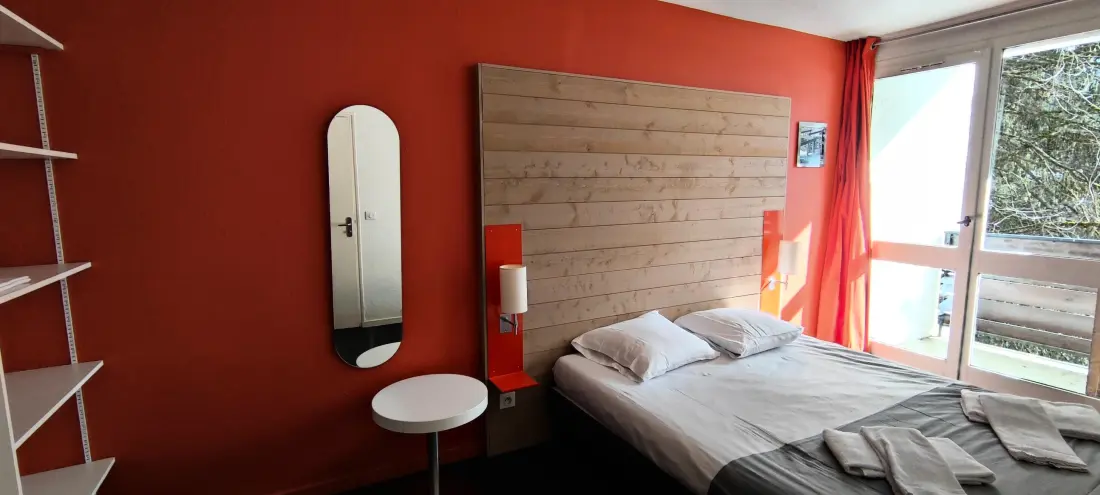 Belambra Clubs Praz-sur-Arly - L'Alisier - Demi-pension