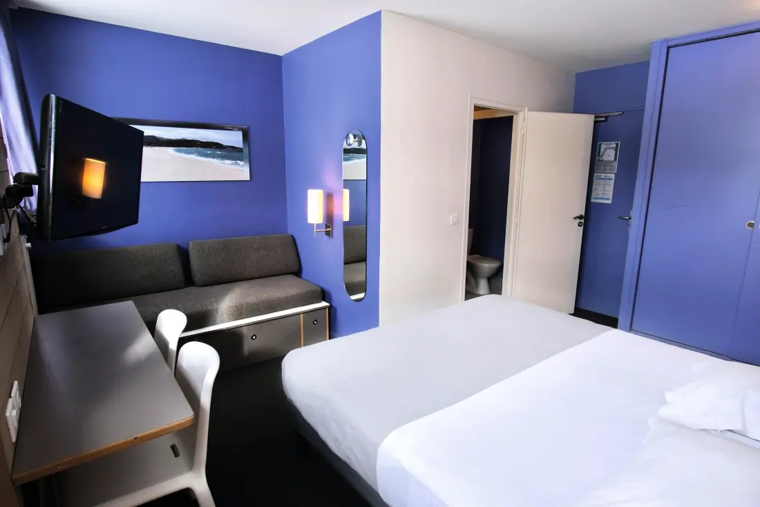 Belambra Clubs Praz-sur-Arly - L'Alisier - Demi-pension