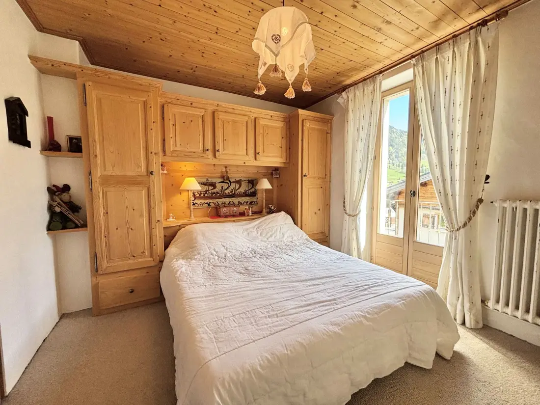 Chalet Le Pre Joli