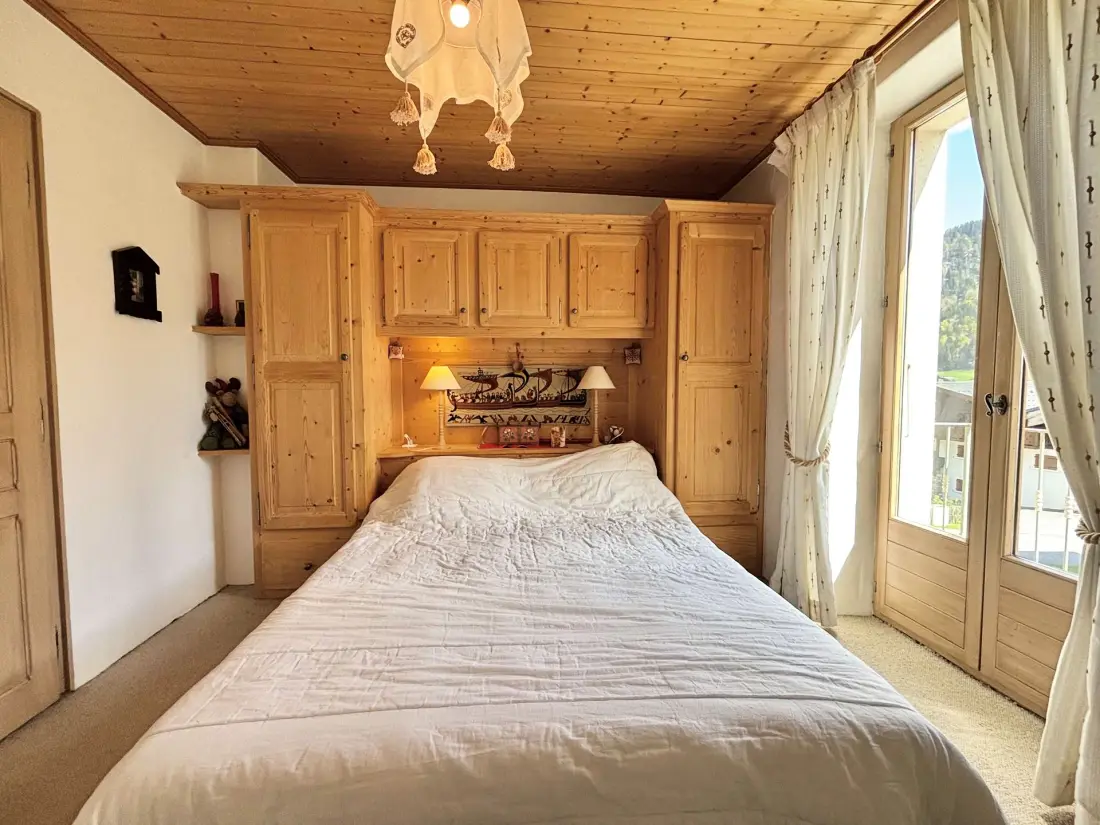 Chalet Le Pre Joli