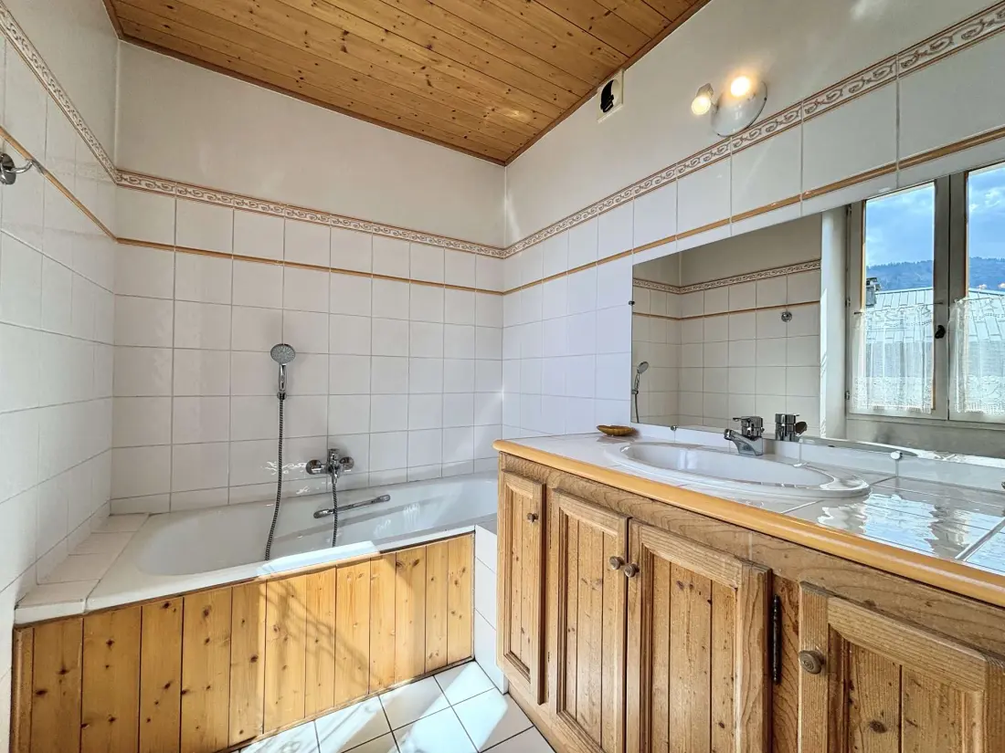 Chalet Le Pre Joli
