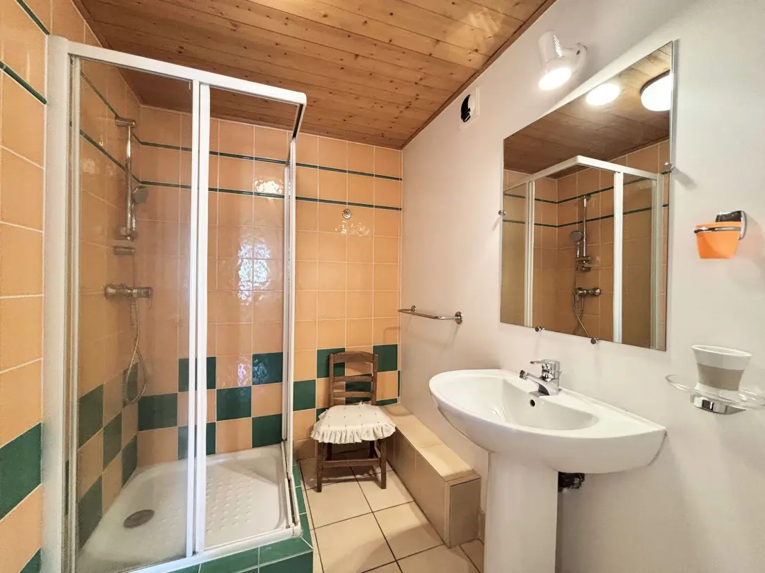 Chalet Le Pre Joli