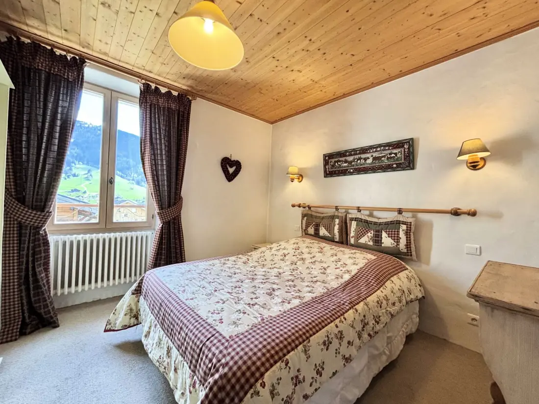 Chalet Le Pre Joli