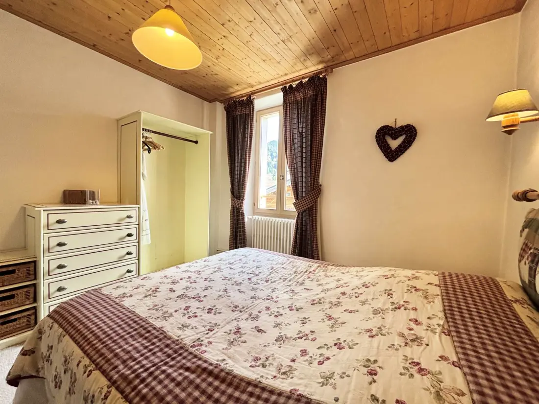 Chalet Le Pre Joli