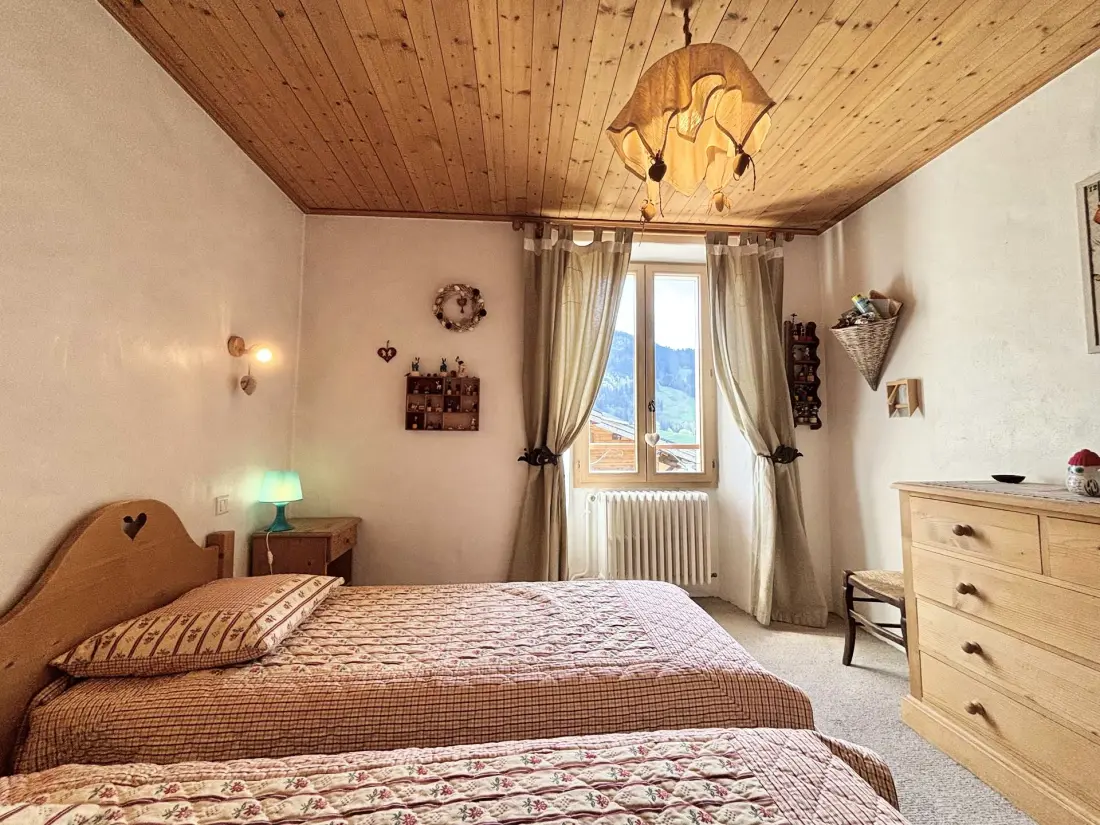 Chalet Le Pre Joli
