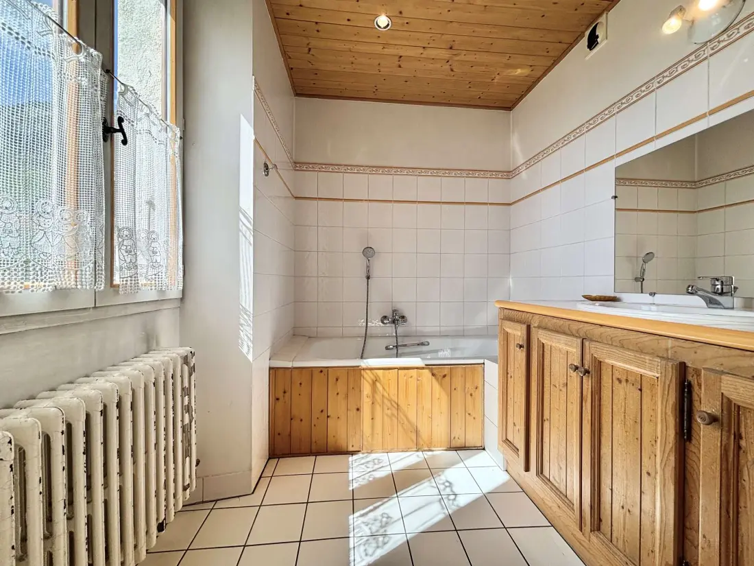 Chalet Le Pre Joli