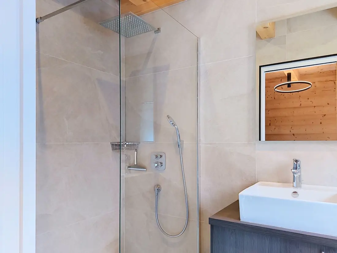 Chalet Praz sur Arly