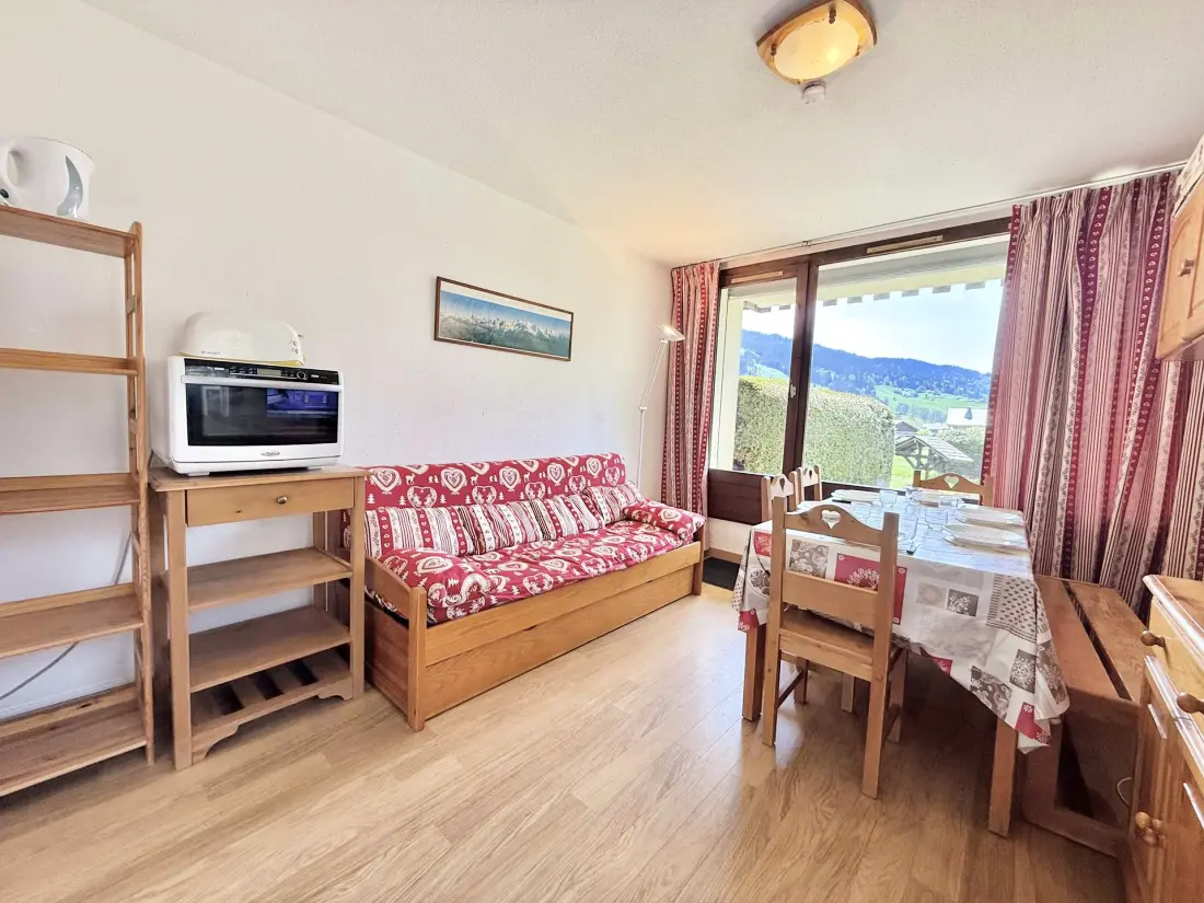 Chalets De Very