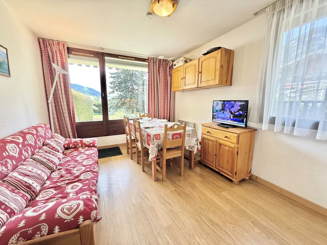 Chalets De Very