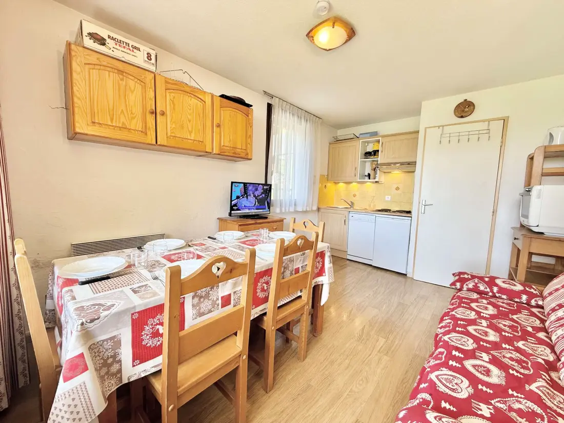 Chalets De Very