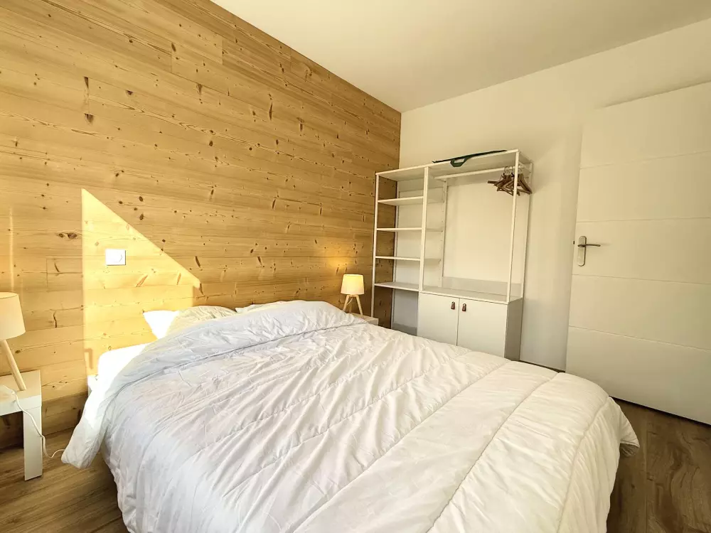 Chalets Saint Victor