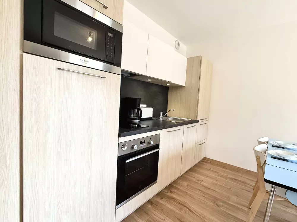 Chalets Saint Victor