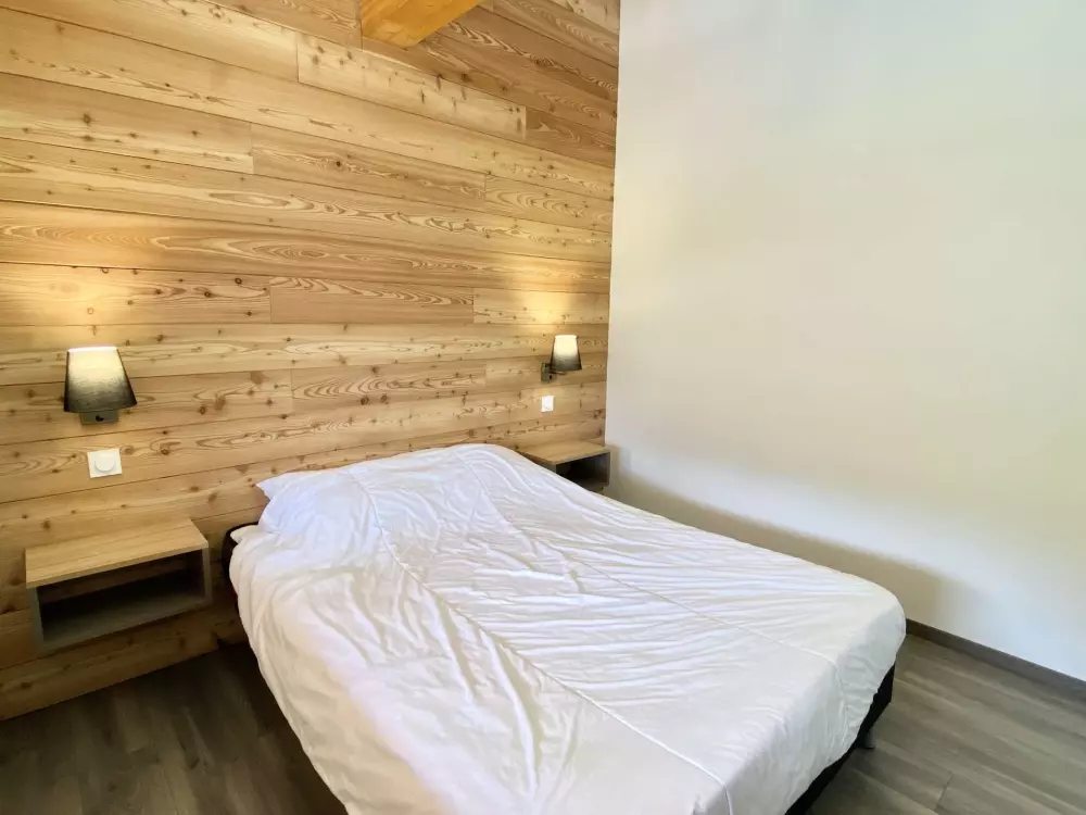 Chalets Saint Victor