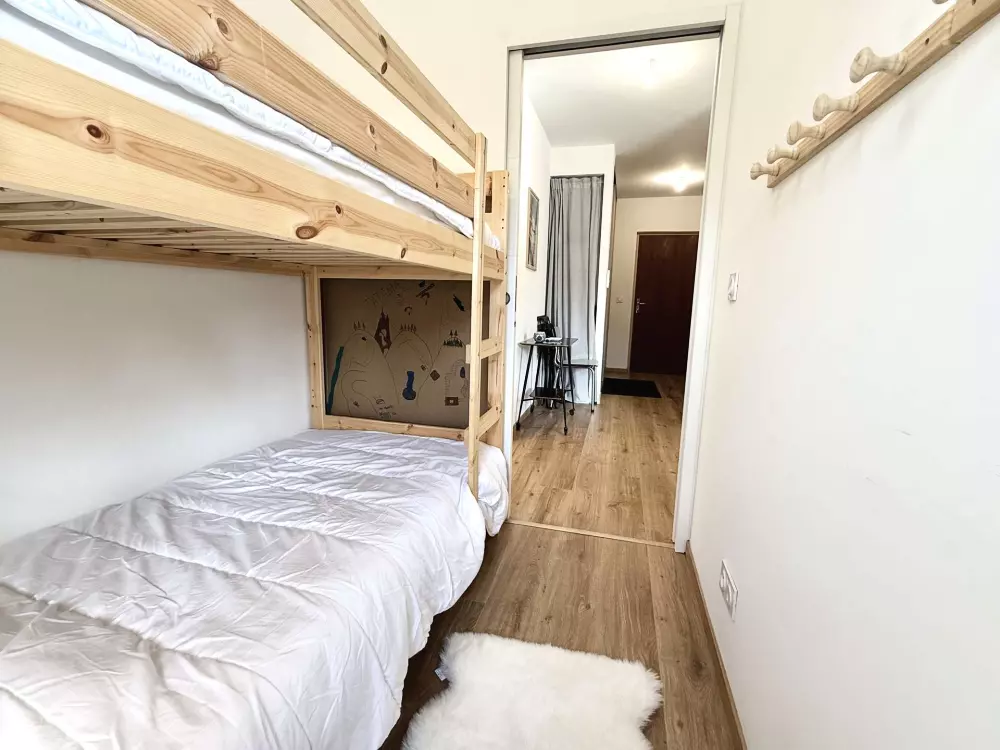 Chalets Saint Victor