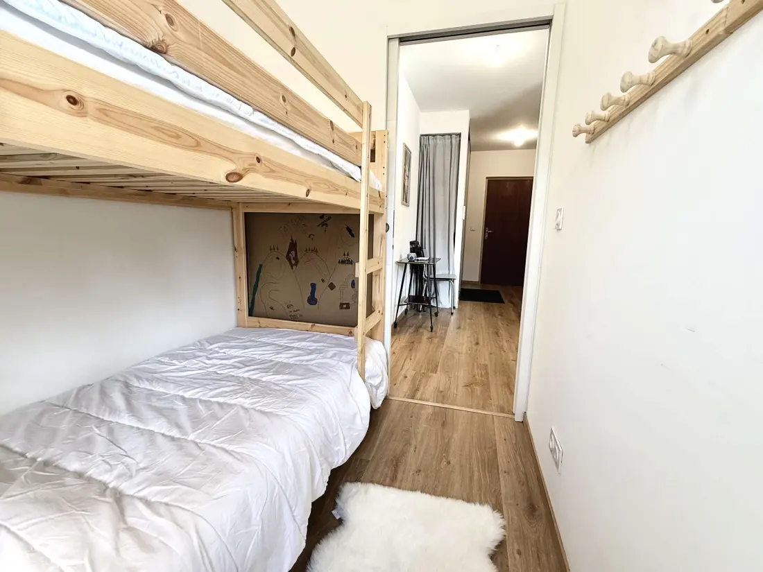 Chalets Saint Victor